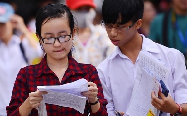 GS.TSKH. Vũ Minh Giang, Chủ tịch Hội đồng khoa học và đào tạo (ĐH Quốc gia Hà Nội) đồng tình với việc xếp Địa lý vào bài thi tổ hợp Khoa học xã hội.