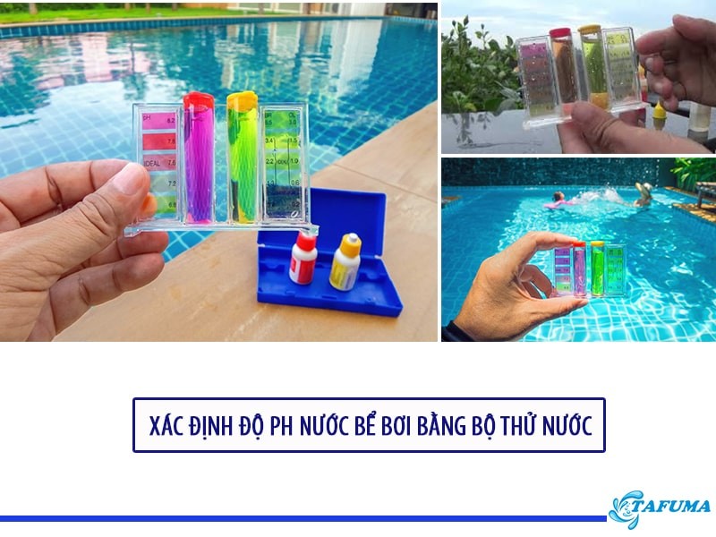giấy quỳ tím đo pH