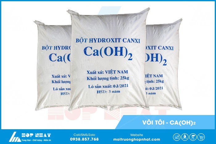 Vôi Có Công Thức Hóa Học Là Gì? Ứng Dụng Quan Trọng Vôi Có Công Thức Hóa Học Là Gì? Ứng Dụng Quan Trọng