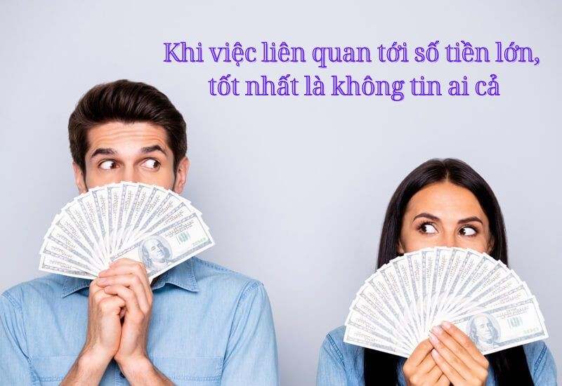 Ca dao tục ngữ về tiền và sống