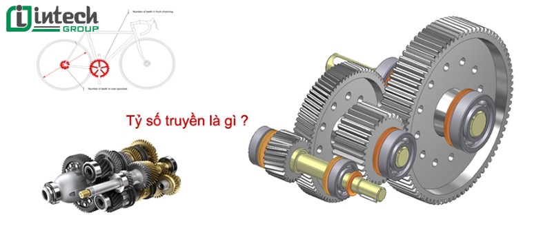 Tính Tỉ Số Truyền Động: Công Thức, Ứng Dụng & Cách Tính Chi Tiết Tính Tỉ Số Truyền Động: Công Thức, Ứng Dụng & Cách Tính Chi Tiết