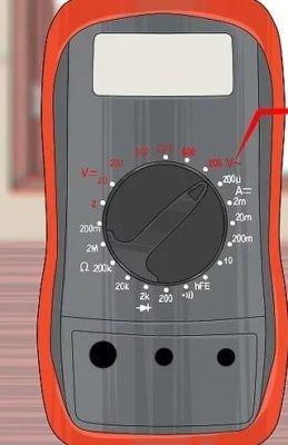 Cách Sử Dụng Vôn Kế Đo Điện Áp An Toàn và Chính Xác Nhất? Cách Sử Dụng Vôn Kế Đo Điện Áp An Toàn và Chính Xác Nhất?