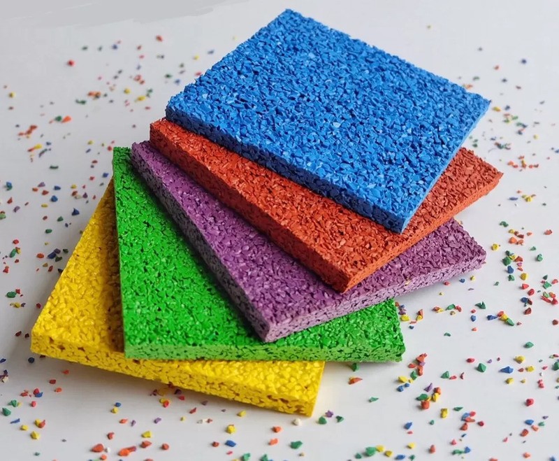 Cao su là vật liệu cách điện tốt được ứng dụng trong nhiều lĩnh vực khác nhau.