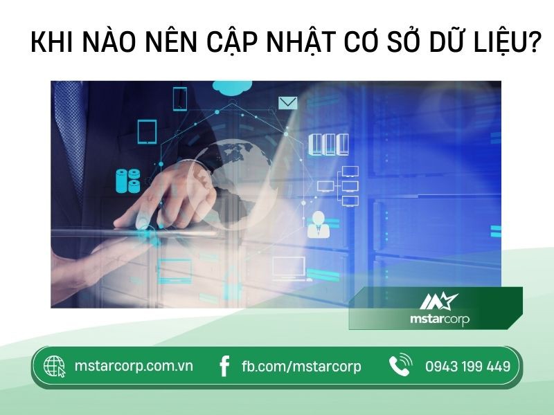 Chỉnh Sửa Dữ Liệu Là Gì? Khi Nào Cần Thực Hiện? Chỉnh Sửa Dữ Liệu Là Gì? Khi Nào Cần Thực Hiện?