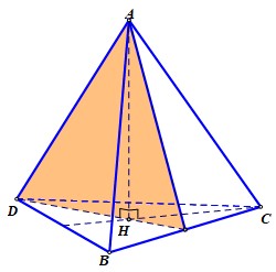 Số Mặt Phẳng Đối Xứng Của Hình Tứ Diện Đều Là Bao Nhiêu? Số Mặt Phẳng Đối Xứng Của Hình Tứ Diện Đều Là Bao Nhiêu?