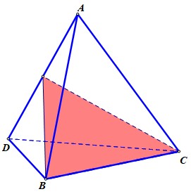 **Góc Giữa Mặt Bên và Đáy: Cách Xác Định và Tính Toán Chi Tiết Nhất?**