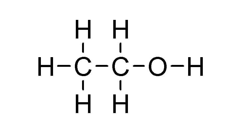 **Công Thức Phân Tử Etanol Là Gì? Ứng Dụng &amp; Điều Chế Chi Tiết**