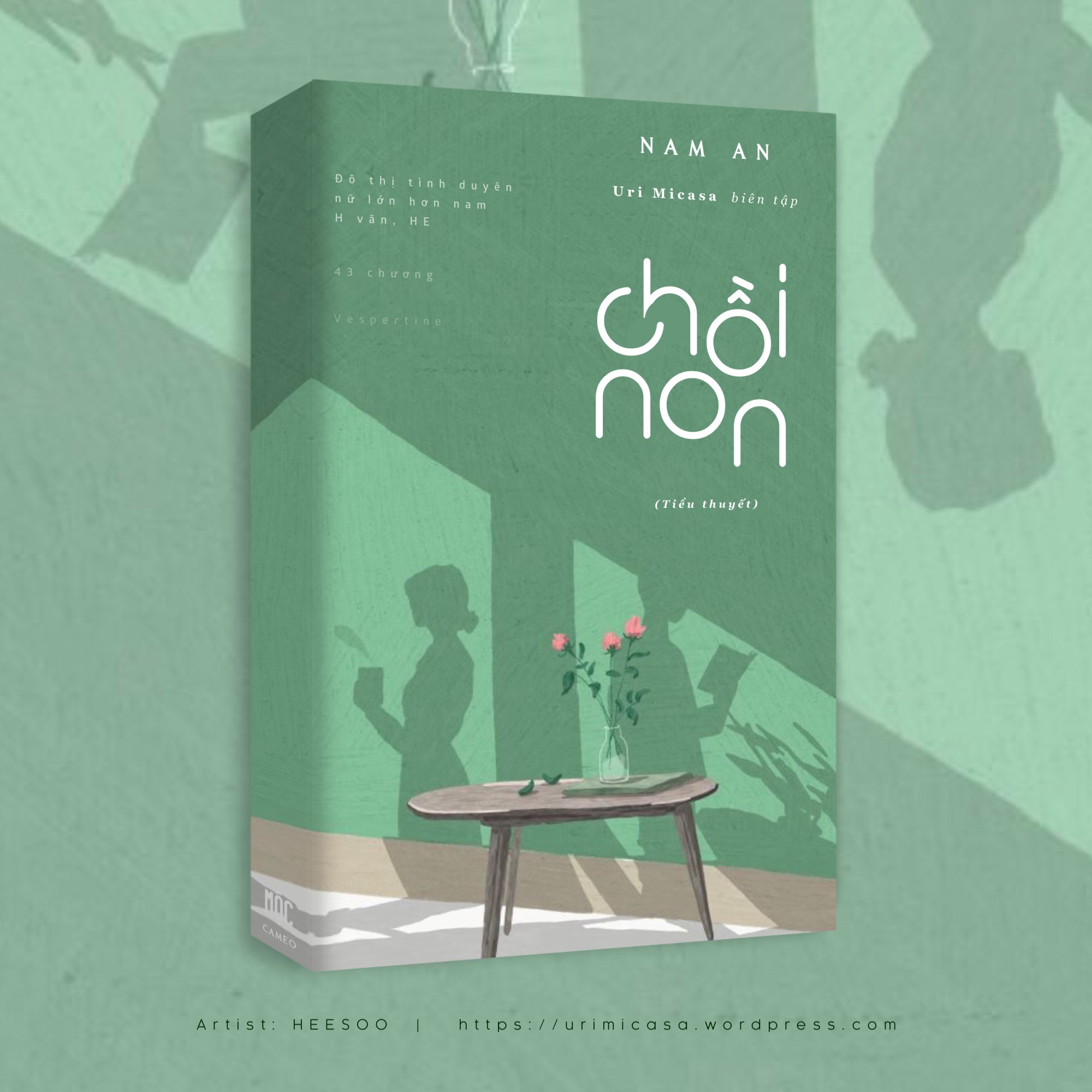 Truyện Chồi Non Là Gì? Review Chi Tiết, Đọc Online Full Chương Truyện Chồi Non Là Gì? Review Chi Tiết, Đọc Online Full Chương