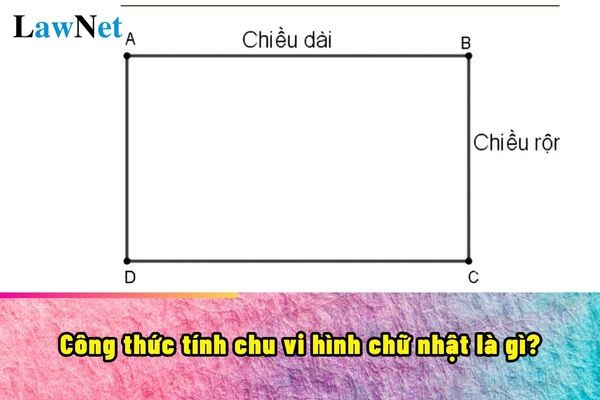 Dài Cộng Rộng Nhân 2: Bí Quyết Tính Chu Vi Hình Chữ Nhật? Dài Cộng Rộng Nhân 2: Bí Quyết Tính Chu Vi Hình Chữ Nhật?