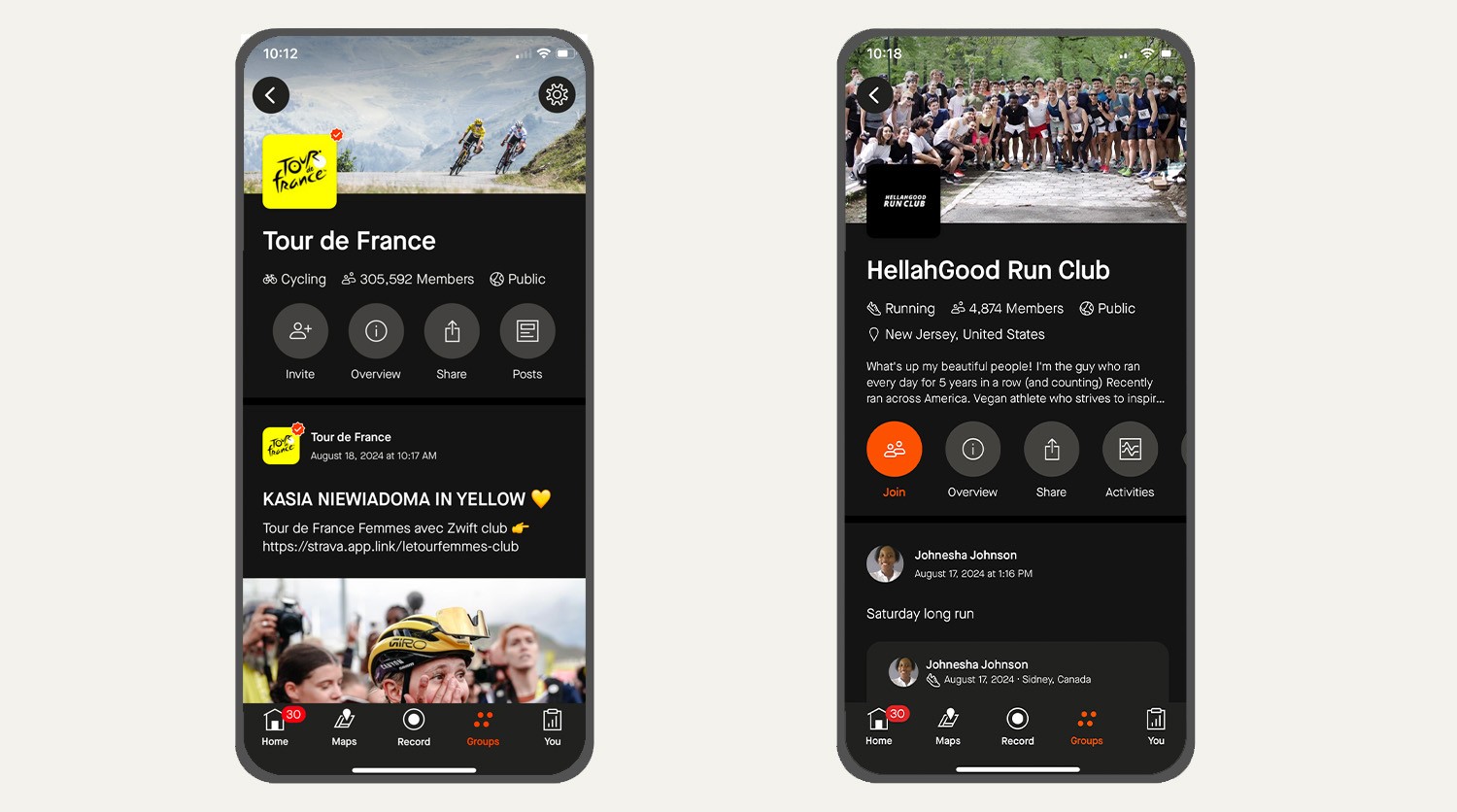 Làm Thế Nào Để Tham Gia Câu Lạc Bộ Strava: Hướng Dẫn Chi Tiết Làm Thế Nào Để Tham Gia Câu Lạc Bộ Strava: Hướng Dẫn Chi Tiết