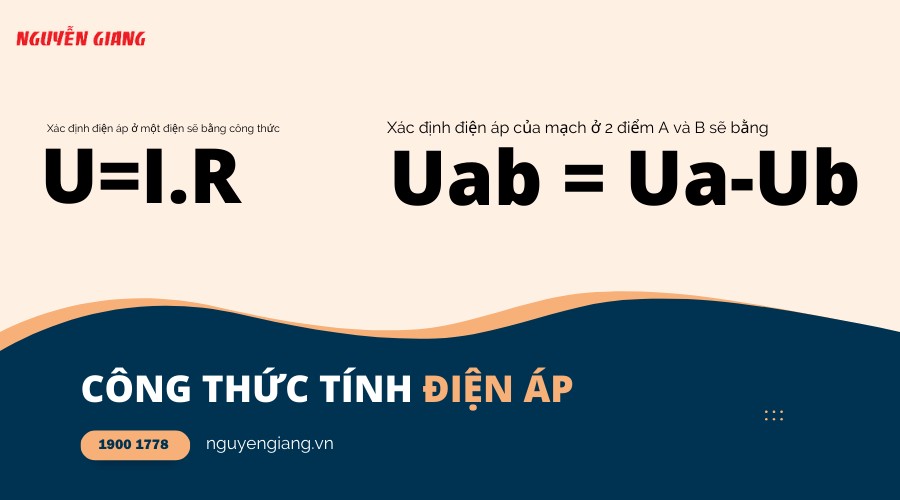 Điện Áp Hiệu Dụng Giữa Hai Đầu Đoạn Mạch Là Gì? Giải Thích Chi Tiết Điện Áp Hiệu Dụng Giữa Hai Đầu Đoạn Mạch Là Gì? Giải Thích Chi Tiết
