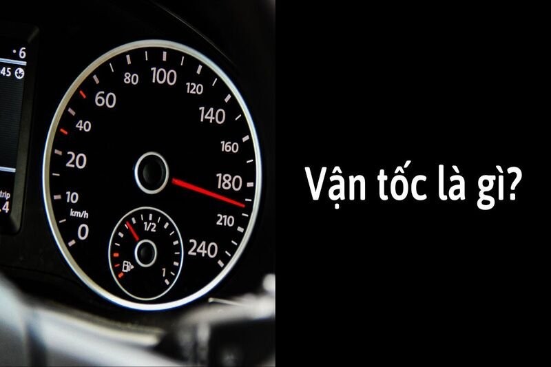 Công Thức Tính Vận Tốc: Giải Thích Chi Tiết, Ứng Dụng Thực Tế Công Thức Tính Vận Tốc: Giải Thích Chi Tiết, Ứng Dụng Thực Tế
