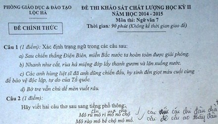 “Mô Rú Mô Ri Mô Nỏ Chộ Mô”: Giải Mã Câu Hỏi Tiếng Nghệ Tĩnh “Mô Rú Mô Ri Mô Nỏ Chộ Mô”: Giải Mã Câu Hỏi Tiếng Nghệ Tĩnh