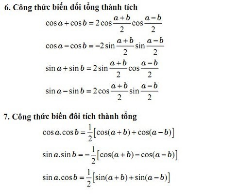 Sin Bình: Giải Mã Bí Mật Công Thức Lượng Giác & Ứng Dụng Thực Tế? Sin Bình: Giải Mã Bí Mật Công Thức Lượng Giác & Ứng Dụng Thực Tế?