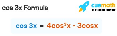 Cos3x Là Gì? Công Thức, Chứng Minh và Ứng Dụng Chi Tiết Cos3x Là Gì? Công Thức, Chứng Minh và Ứng Dụng Chi Tiết