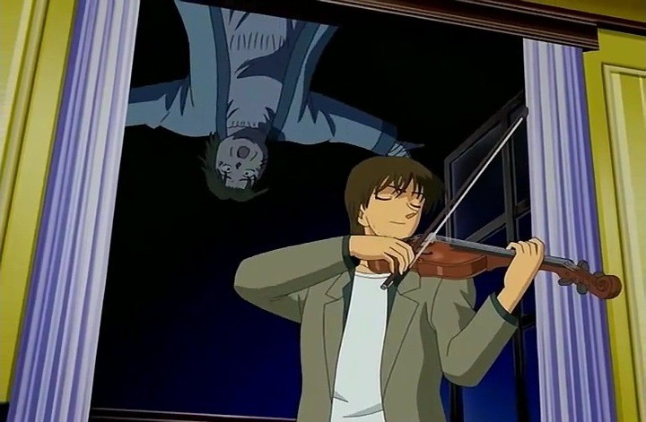 Bản Sonata Ánh Trăng Conan: Điều Gì Khiến Vụ Án Này Đặc Biệt? Bản Sonata Ánh Trăng Conan: Điều Gì Khiến Vụ Án Này Đặc Biệt?