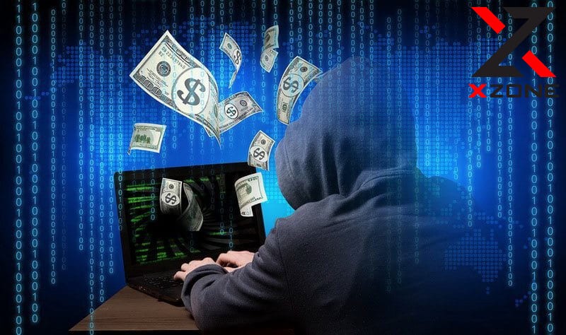 Mất dữ liệu do virus