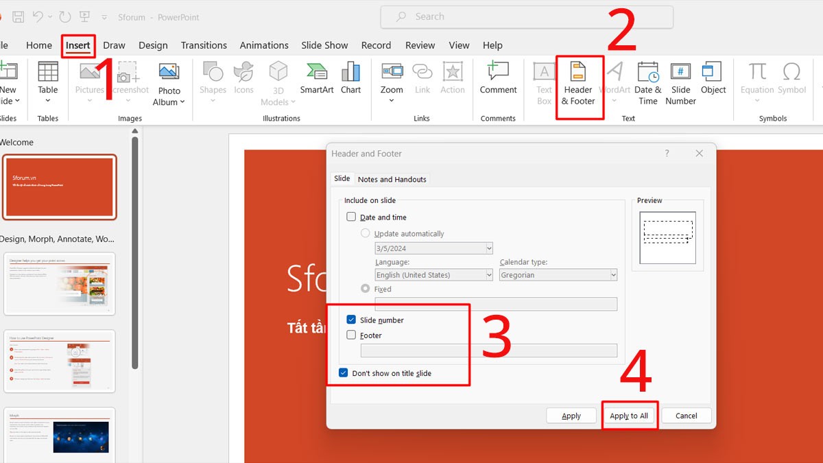 Trong PowerPoint Sau Khi Chọn Hình Ảnh, Mở Thẻ Nào Để Định Dạng?