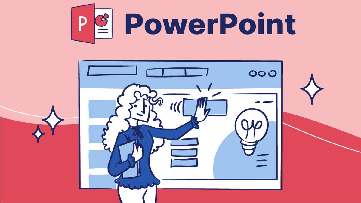 Trong PowerPoint Sau Khi Chọn Hình Ảnh, Mở Thẻ Nào Để Định Dạng?