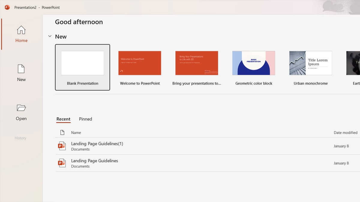 Trong PowerPoint Sau Khi Chọn Hình Ảnh, Mở Thẻ Nào Để Định Dạng?