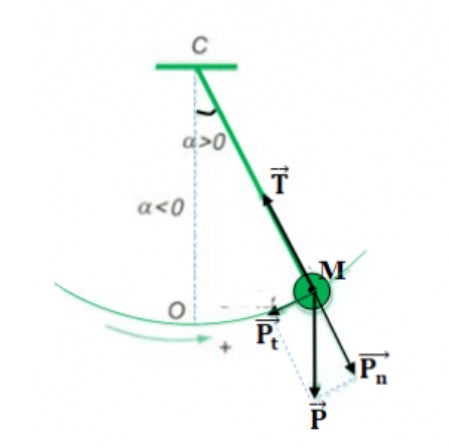 **Tần Số Dao Động Của Con Lắc Đơn Là Gì? Công Thức Tính Như Thế Nào?** **Tần Số Dao Động Của Con Lắc Đơn Là Gì? Công Thức Tính Như Thế Nào?**