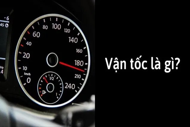 **Đơn Vị Đo Vận Tốc Là Gì? Giải Thích Chi Tiết Nhất 2024** **Đơn Vị Đo Vận Tốc Là Gì? Giải Thích Chi Tiết Nhất 2024**