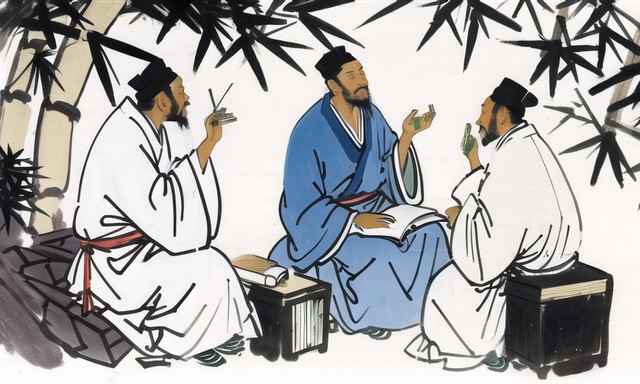 “Anh Em Thuận Hòa Là Nhà Có”: Bí Quyết Thịnh Vượng Vạn Đời “Anh Em Thuận Hòa Là Nhà Có”: Bí Quyết Thịnh Vượng Vạn Đời