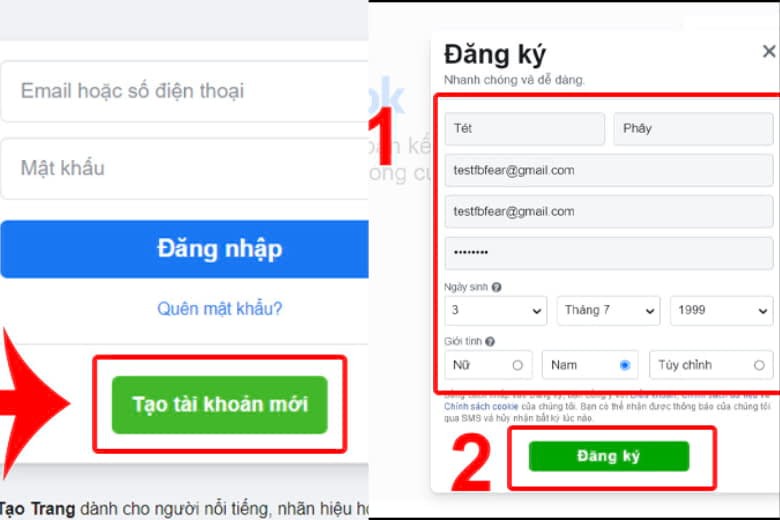 facebook lÃ  gÃ¬