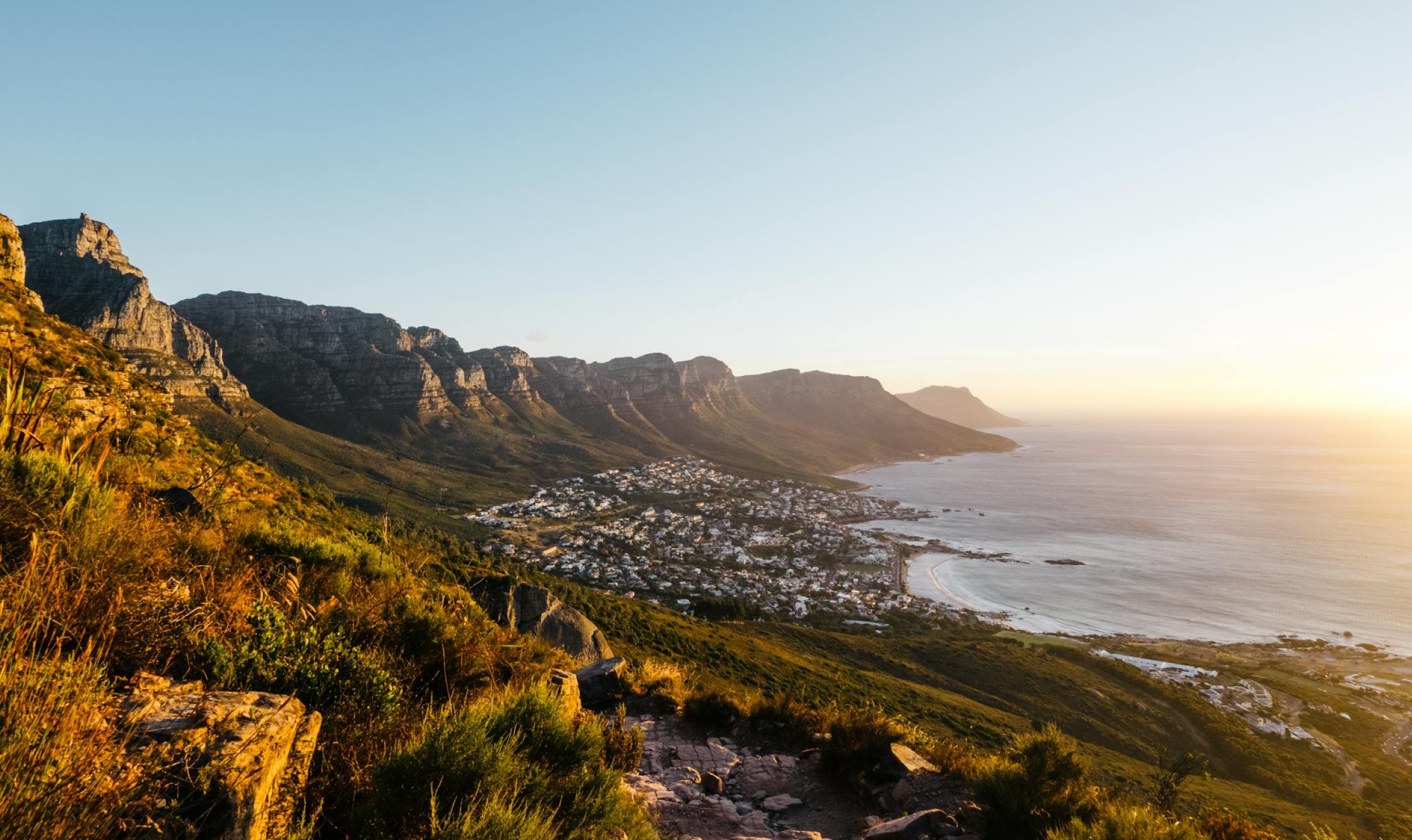 Gap Year Volunteering - Best Program in South Africa 2025 &amp; 2026