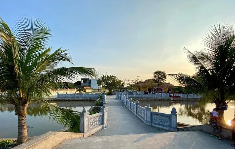 Hình ảnh Chí Phèo và Thị Nở