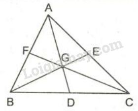 Cách Vẽ Trung Tuyến Tam Giác Chính Xác Nhất? Định Nghĩa, Tính Chất Cách Vẽ Trung Tuyến Tam Giác Chính Xác Nhất? Định Nghĩa, Tính Chất