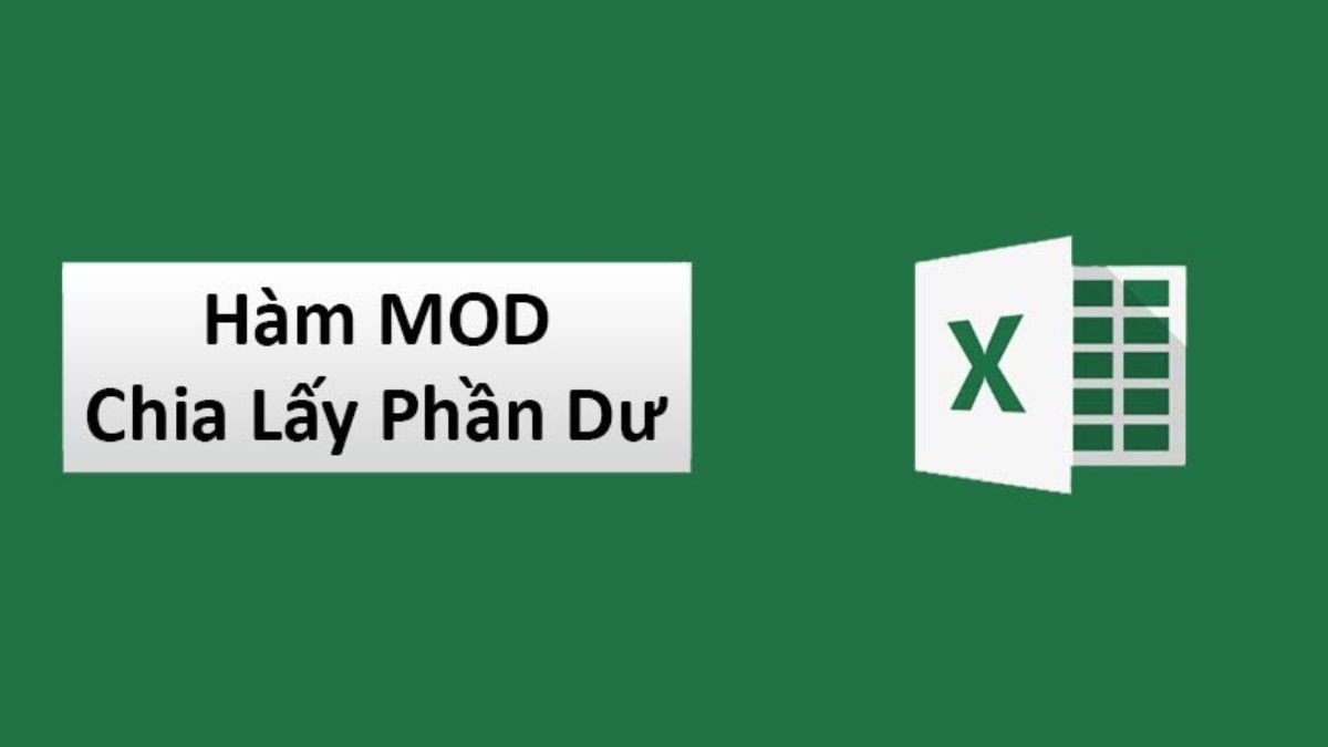 Mod Là Gì Trong Tin Học? Giải Thích Chi Tiết và Ứng Dụng Mod Là Gì Trong Tin Học? Giải Thích Chi Tiết và Ứng Dụng