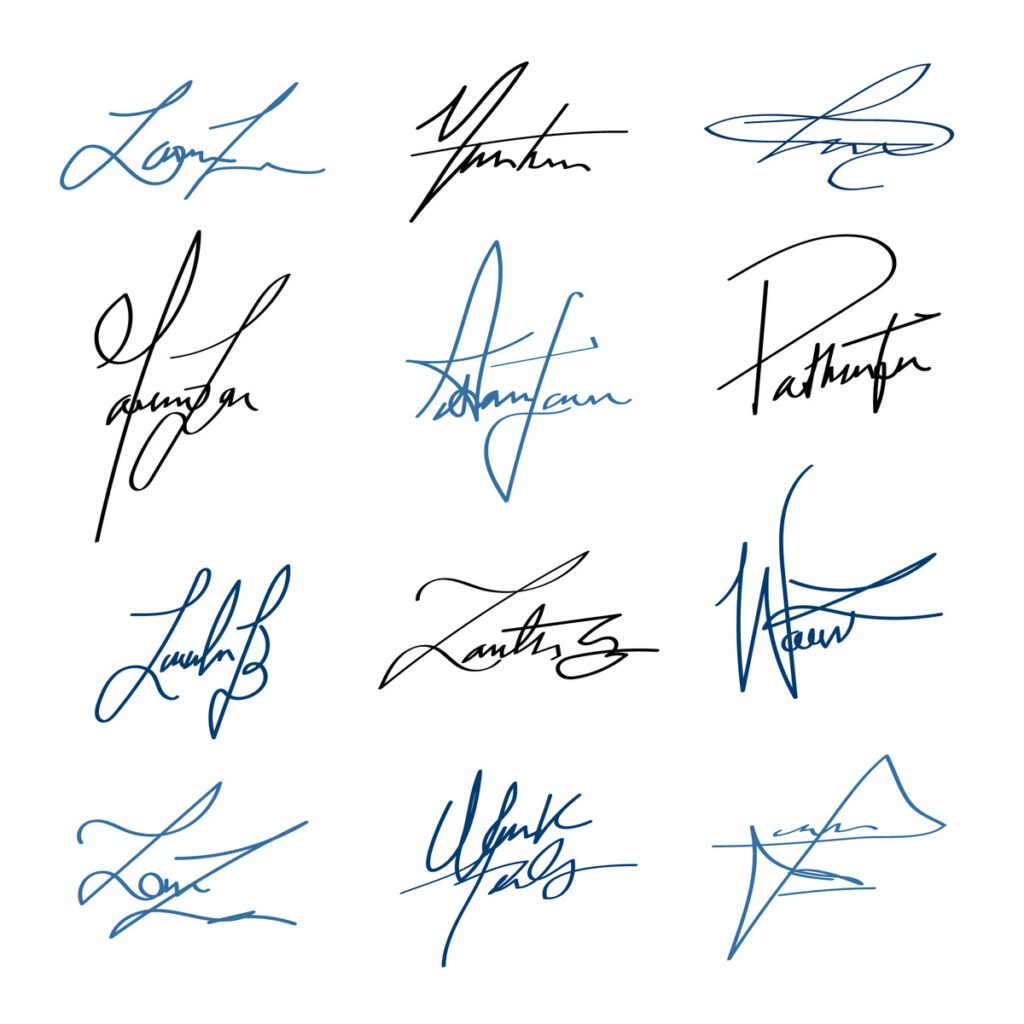 Ký Nháy Tiếng Anh Là Gì? Tìm Hiểu Chi Tiết Về Initial Signature Ký Nháy Tiếng Anh Là Gì? Tìm Hiểu Chi Tiết Về Initial Signature