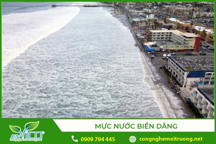 Hiện Tượng Băng Tan Gây Ra Hậu Quả Gì? Giải Pháp Từ Chuyên Gia Hiện Tượng Băng Tan Gây Ra Hậu Quả Gì? Giải Pháp Từ Chuyên Gia