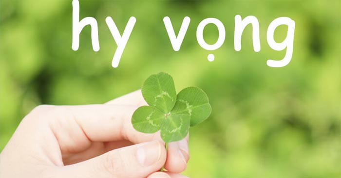 Nghị Luận Về Hi Vọng: Sức Mạnh Vượt Qua Thử Thách Cuộc Sống Nghị Luận Về Hi Vọng: Sức Mạnh Vượt Qua Thử Thách Cuộc Sống
