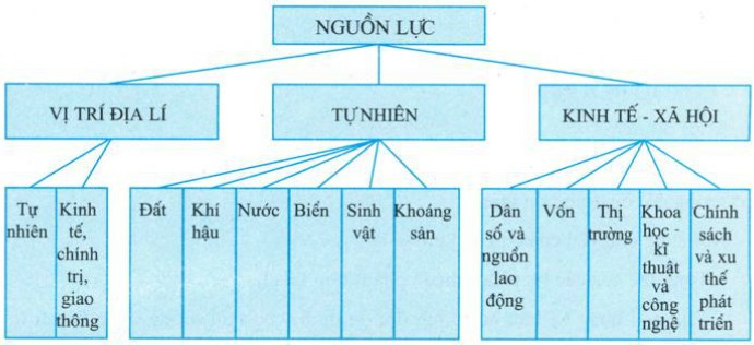 Vai Trò Của Nguồn Lực Đối Với Phát Triển Kinh Tế Là Gì? Vai Trò Của Nguồn Lực Đối Với Phát Triển Kinh Tế Là Gì?