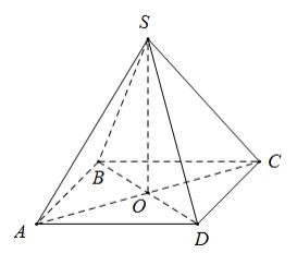 Chóp Đều SABCD Là Gì? Công Thức Tính Diện Tích, Thể Tích Chóp Đều Chóp Đều SABCD Là Gì? Công Thức Tính Diện Tích, Thể Tích Chóp Đều