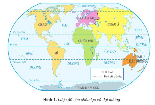 Ấn Độ Dương Giáp Với Châu Lục Nào? Giải Đáp Chi Tiết Nhất Ấn Độ Dương Giáp Với Châu Lục Nào? Giải Đáp Chi Tiết Nhất
