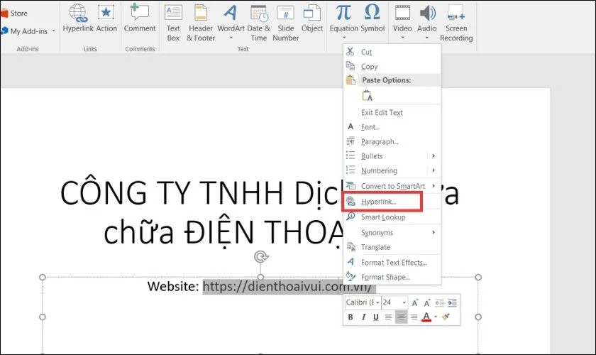 Trang Siêu Văn Bản Là Gì? Định Nghĩa, Đặc Điểm Và Ứng Dụng