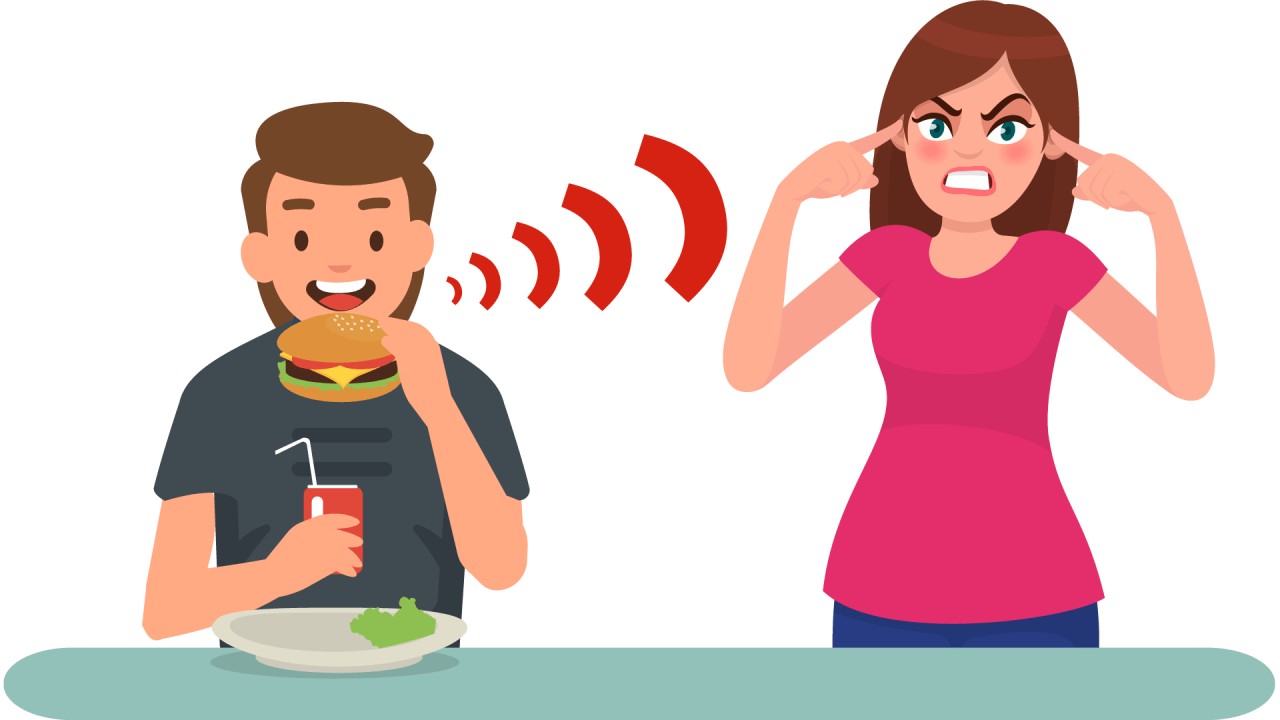 Tại Sao “Xin Đừng Làm Ồn Quá!” Lại Là Câu Nói Thường Thấy Ở Người ADHD? Tại Sao “Xin Đừng Làm Ồn Quá!” Lại Là Câu Nói Thường Thấy Ở Người ADHD?