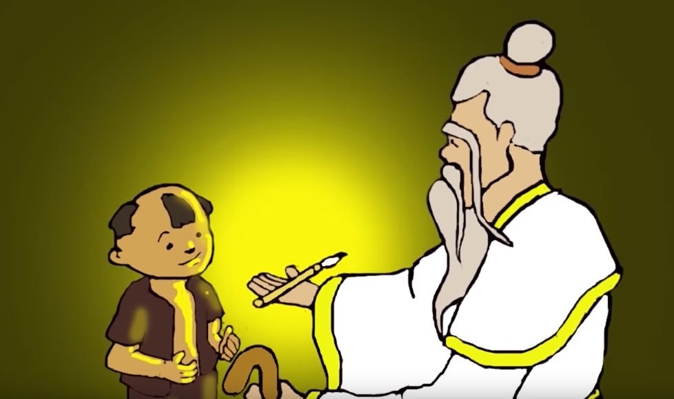 Cây Bút Thần Của Mã Lương: Ý Nghĩa, Bài Học Sâu Sắc & Phân Tích Chi Tiết Cây Bút Thần Của Mã Lương: Ý Nghĩa, Bài Học Sâu Sắc & Phân Tích Chi Tiết