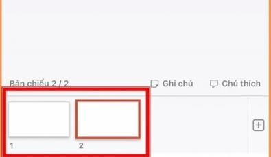 Mỗi Trang Trình Diễn Trong PowerPoint Được Gọi Là Gì? Giải Đáp Chi Tiết