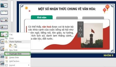 Mỗi Trang Trình Diễn Trong PowerPoint Được Gọi Là Gì? Giải Đáp Chi Tiết
