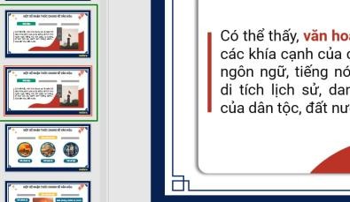 Mỗi Trang Trình Diễn Trong PowerPoint Được Gọi Là Gì? Giải Đáp Chi Tiết