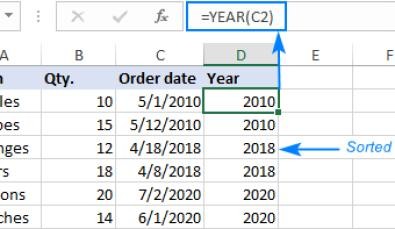 Lọc Filter Trong Excel: Hướng Dẫn Chi Tiết Từ A Đến Z