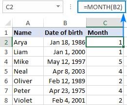 Lọc Filter Trong Excel: Hướng Dẫn Chi Tiết Từ A Đến Z
