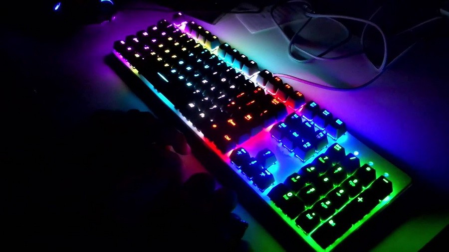 Khi Quay Hình Chữ Nhật Một Vòng Quanh Một Cạnh Cố Định Ta Được Gì?