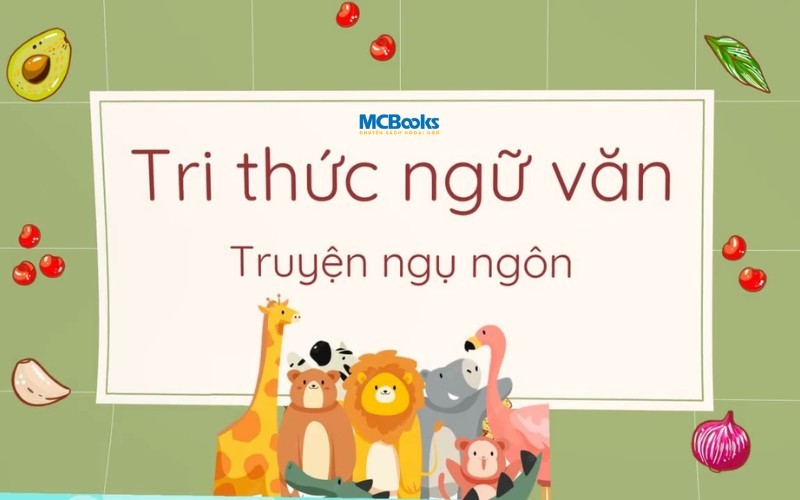 Nhân Vật Trong Truyện Ngụ Ngôn: Đặc Điểm, Phân Loại Và Ý Nghĩa Nhân Vật Trong Truyện Ngụ Ngôn: Đặc Điểm, Phân Loại Và Ý Nghĩa