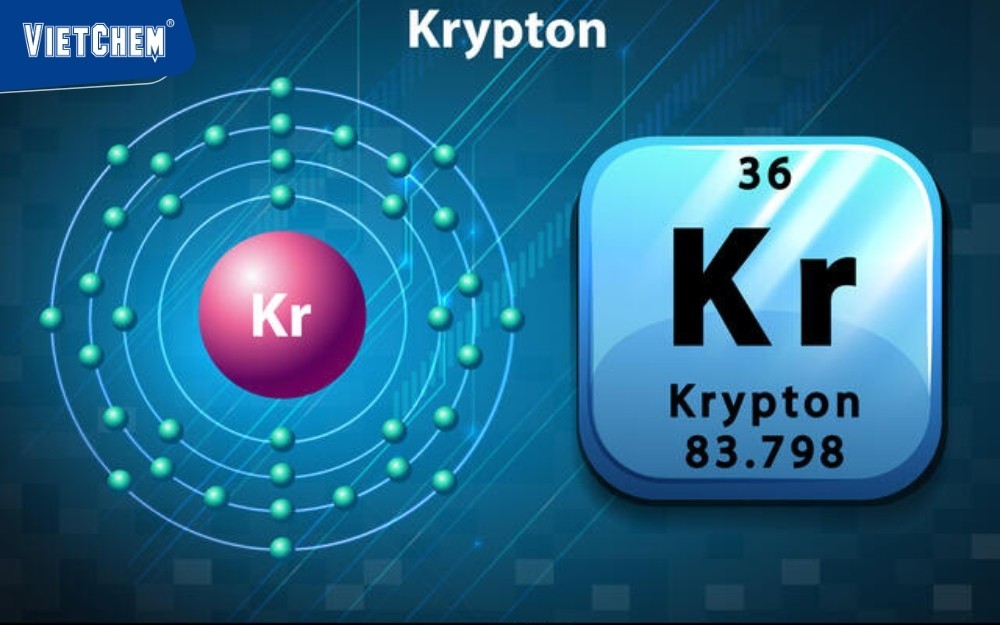 Kr Là Nguyên Tố Gì? Khám Phá Từ A Đến Z Về Krypton Kr Là Nguyên Tố Gì? Khám Phá Từ A Đến Z Về Krypton