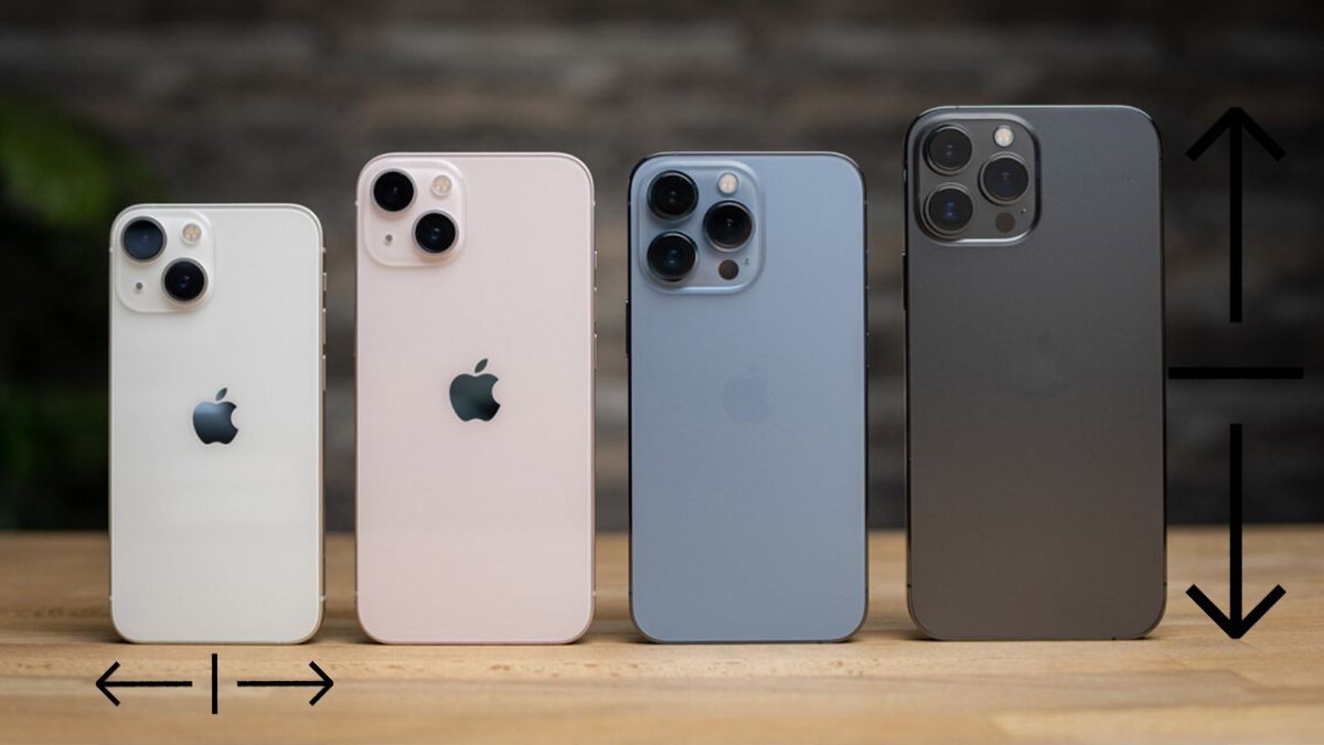 iPhone 13 Pro Dài Bao Nhiêu Cm? Giải Đáp Chi Tiết Từ A-Z iPhone 13 Pro Dài Bao Nhiêu Cm? Giải Đáp Chi Tiết Từ A-Z
